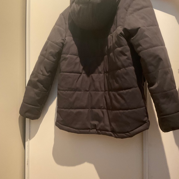 Ripcurl Boy’s Autumn Rain Jacket - Picture 2 of 3